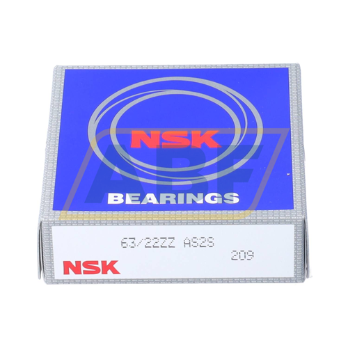 63/22ZZ NSK