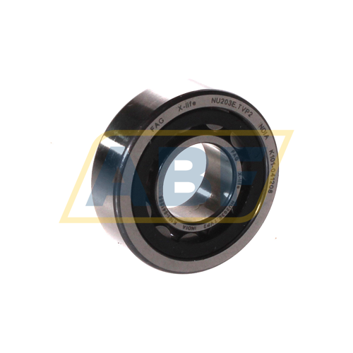 NU203-E-TVP2 FAG