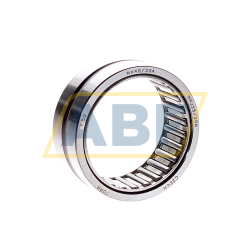 NK40/20A Timken