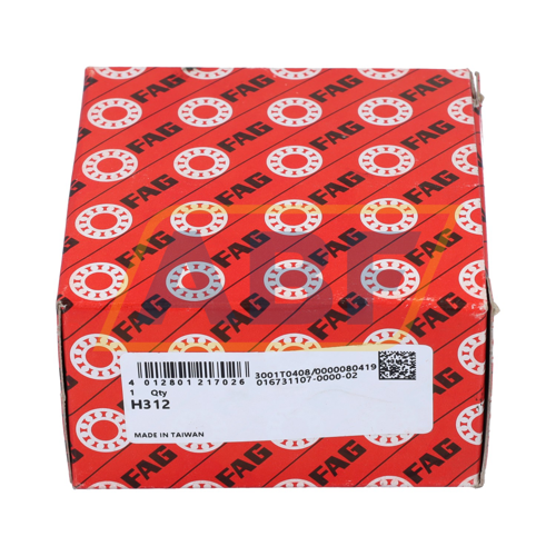 H312 FAG