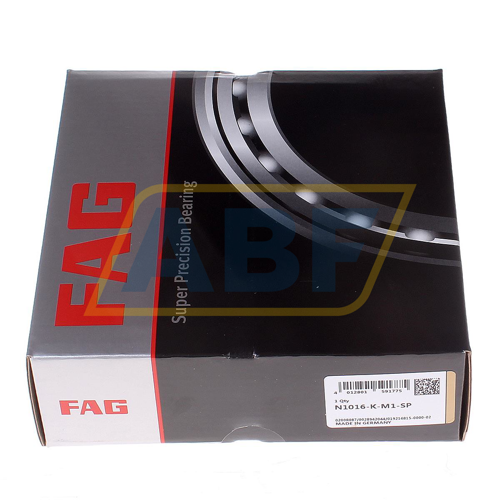 N1016-K-M1-SP FAG
