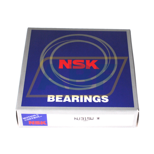 NJ315W NSK