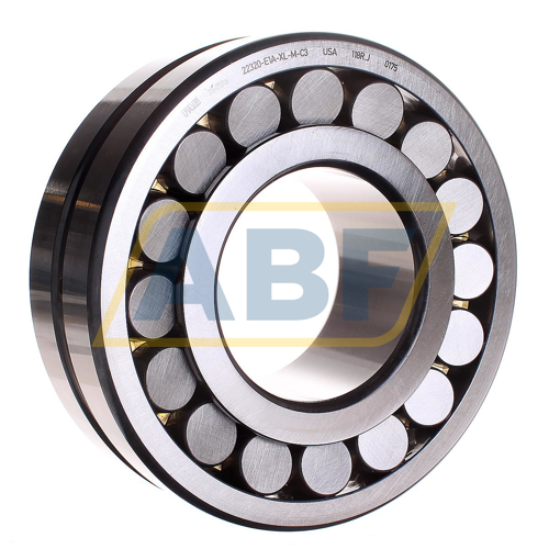 22320-E1A-XL-M-C3 FAG