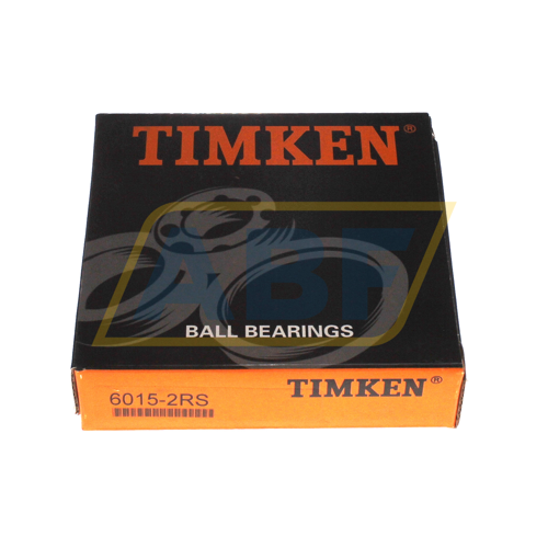 6015-2RS Timken