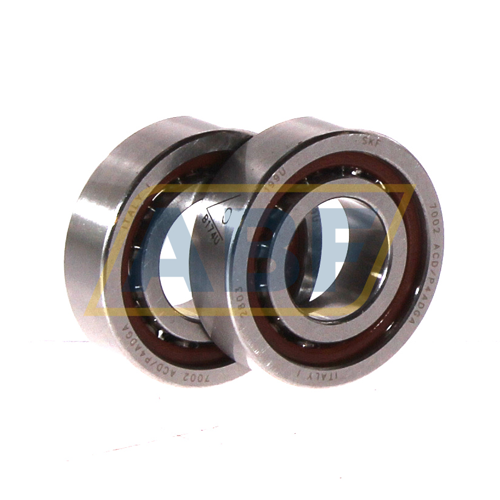 7002CD/P4ADGA SKF