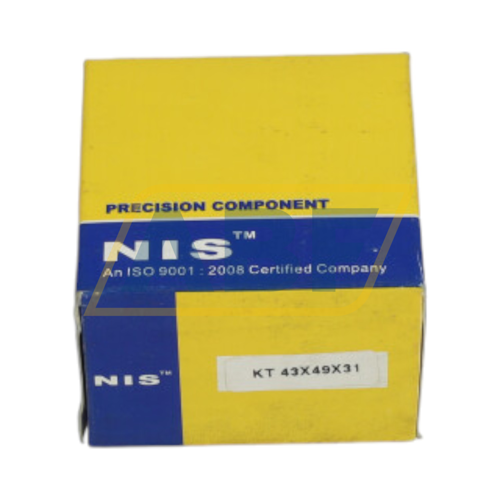 KT43X49X31 NIS