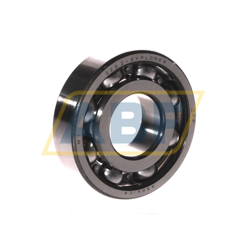 6208NR/C3 SKF