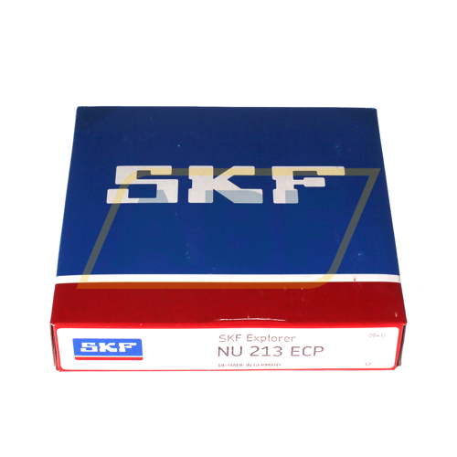 NU213ECP SKF