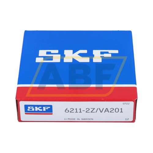 6211-2Z/VA201 SKF