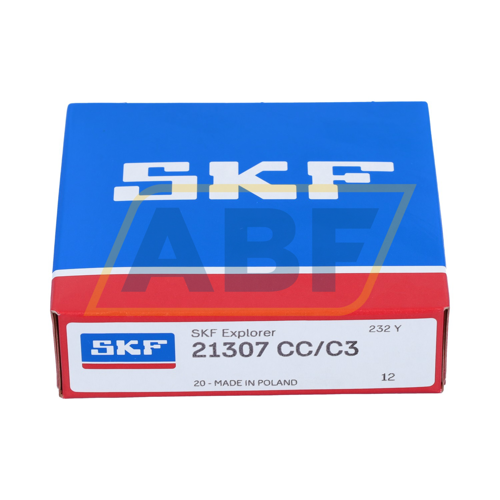 21307CC/C3 SKF