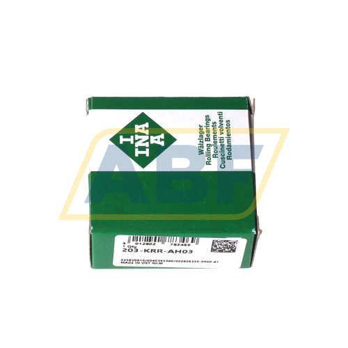 203-KRR-AH03 INA