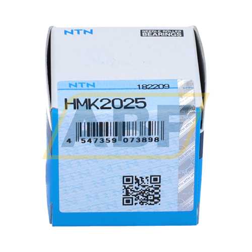 HMK2025 NTN