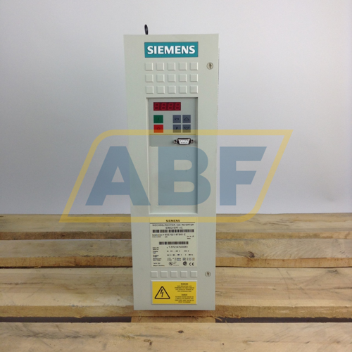 6SE7021-8TB61-Z Siemens