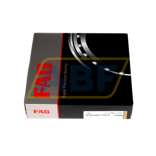 XC7018-EDLR-T-P4S-UL FAG