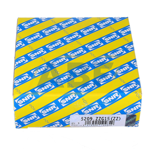 5209ZZ G15 SNR