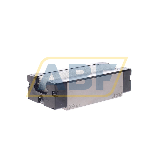 LLTHC 30 LR-T0 P5 SKF