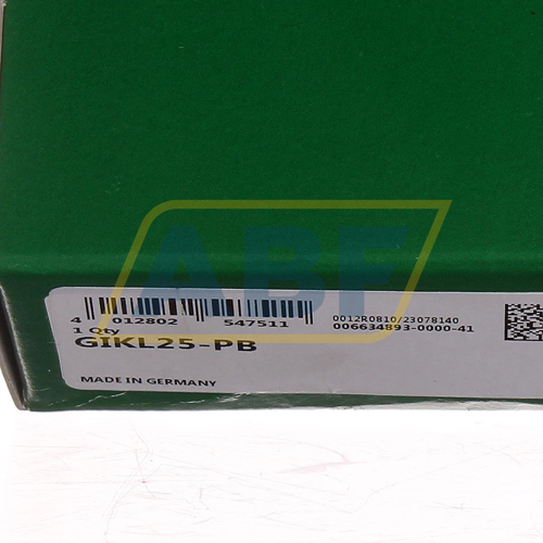 GIKL25-PB INA