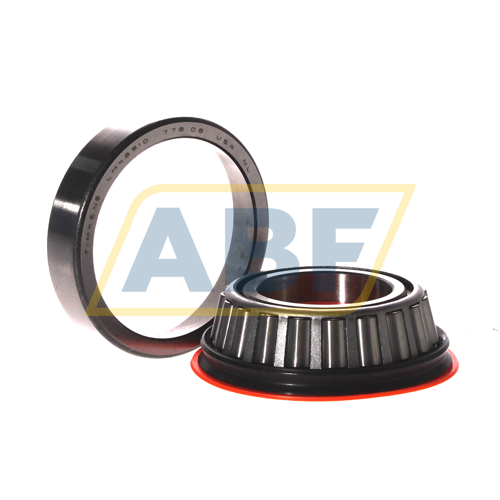 LM48500LA-902A1-LM48510 Timken