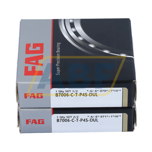 B7006-C-T-P4S-DUL FAG