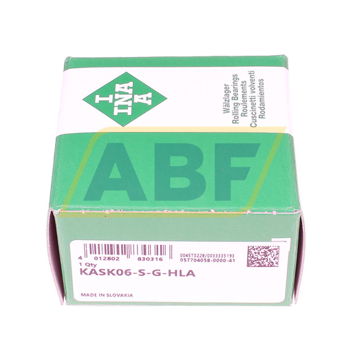 KASK06-S-G-HLA INA
