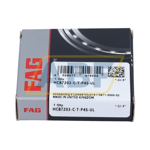 HCB7203-C-T-P4S-UL FAG