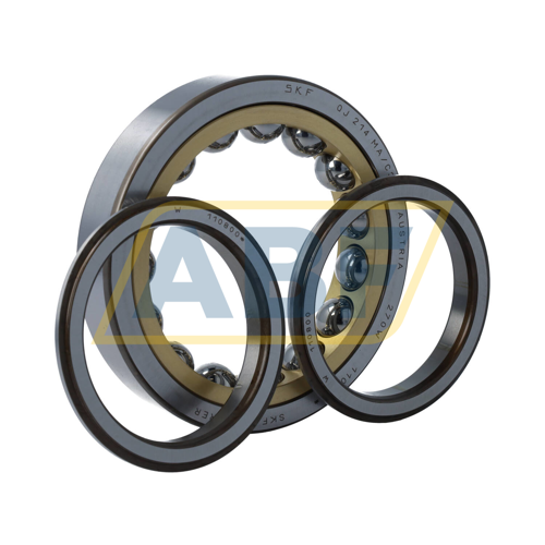 QJ214MA/C3 SKF