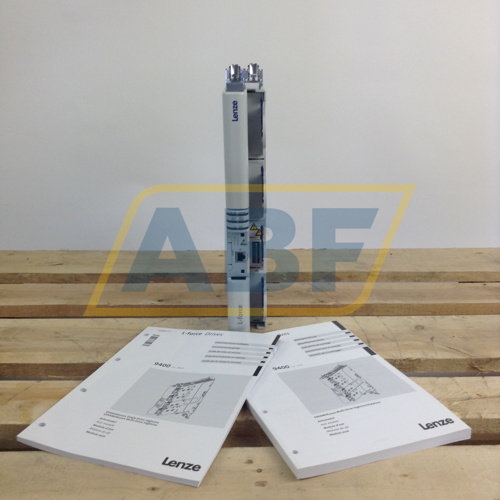 E94ASHE0024A33NNNN Lenze