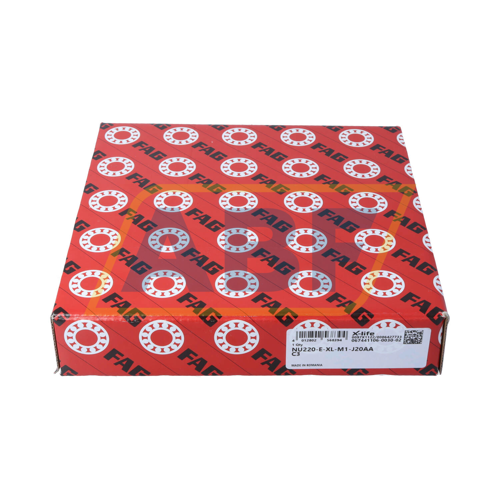 NU220-E-XL-M1-J20AA-C3 FAG