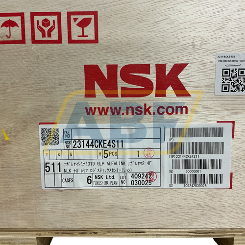 23144CKE4S11 NSK