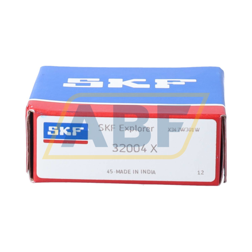 32004X SKF