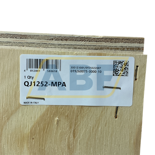 QJ1252-MPA FAG