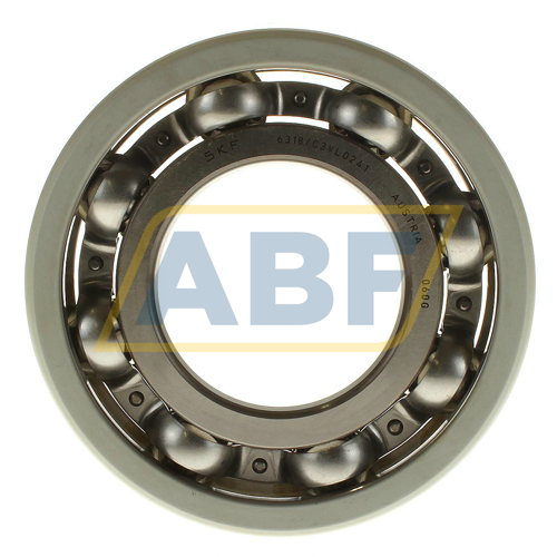 6318/C3VL0241 SKF