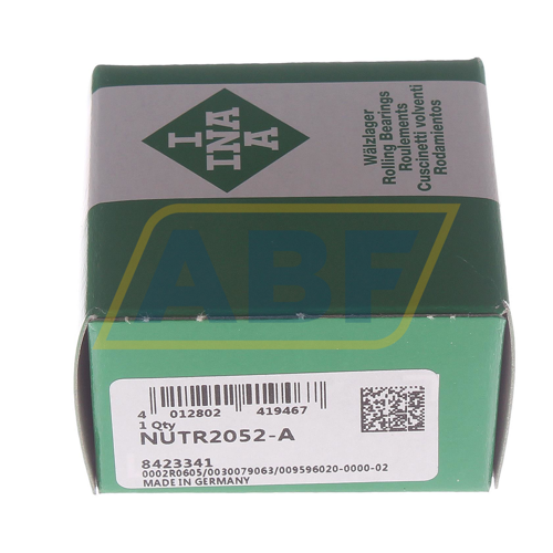NUTR2052-A INA