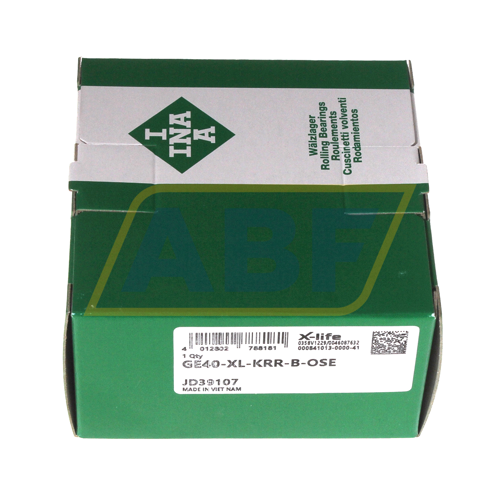 GE40-XL-KRR-B-OSE INA