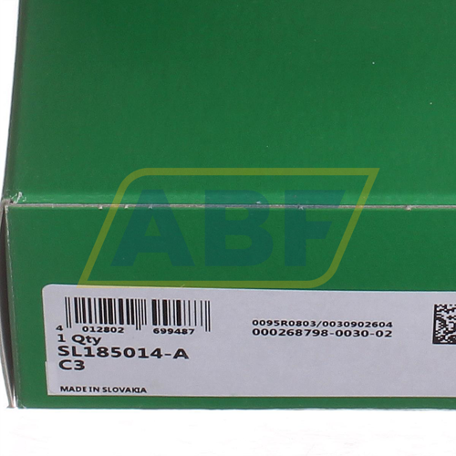 SL185014-A INA