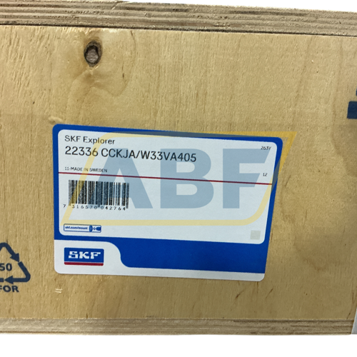 22336CCKJA/W33VA405 SKF