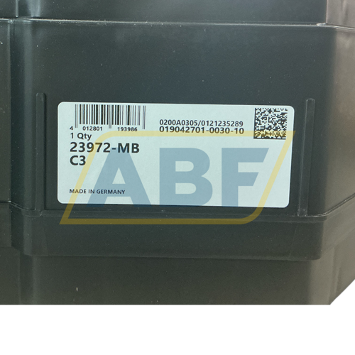 23972-MB-C3 FAG