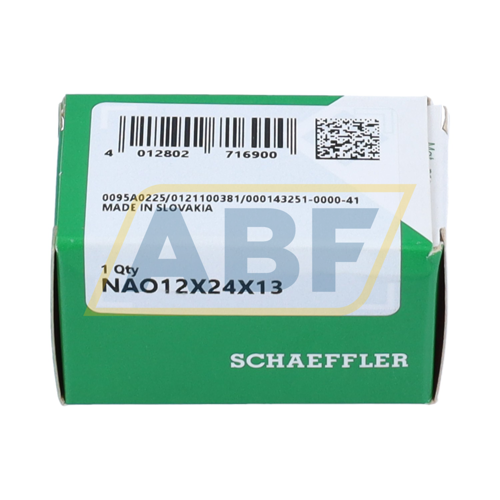 NAO12X24X13 INA