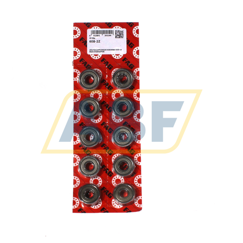 608-2Z FAG