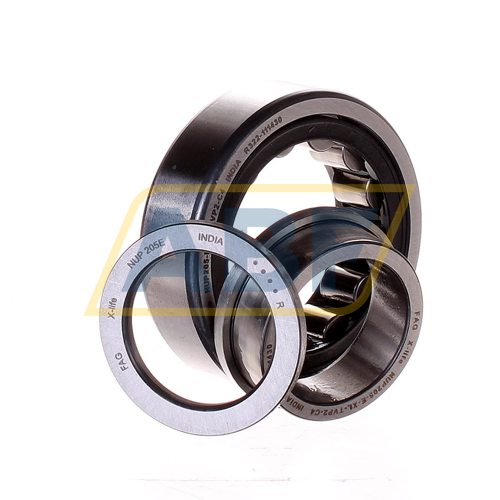 NUP205-E-XL-TVP2-C4 FAG