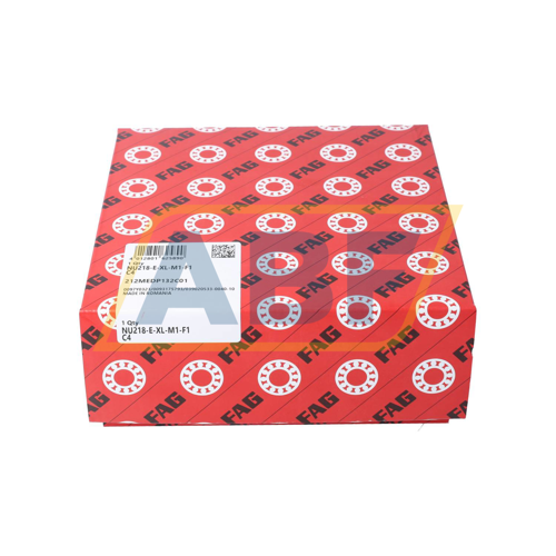 NU218-E-XL-M1-F1-C4 FAG