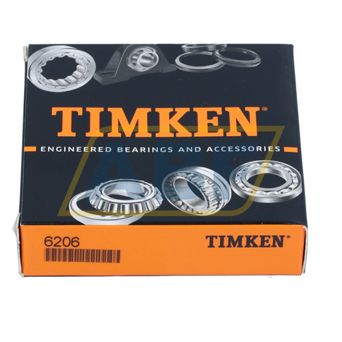6206 Timken
