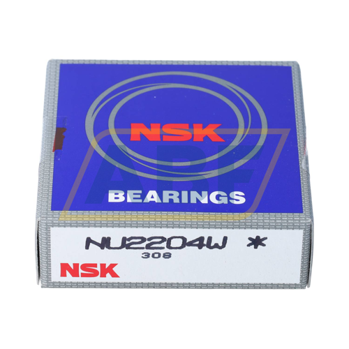 NU2204W NSK