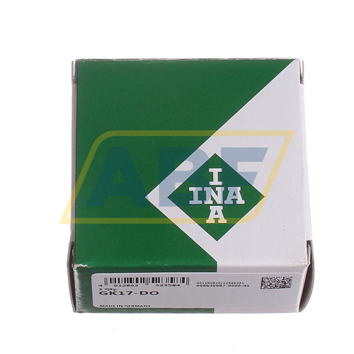 GK17DO INA