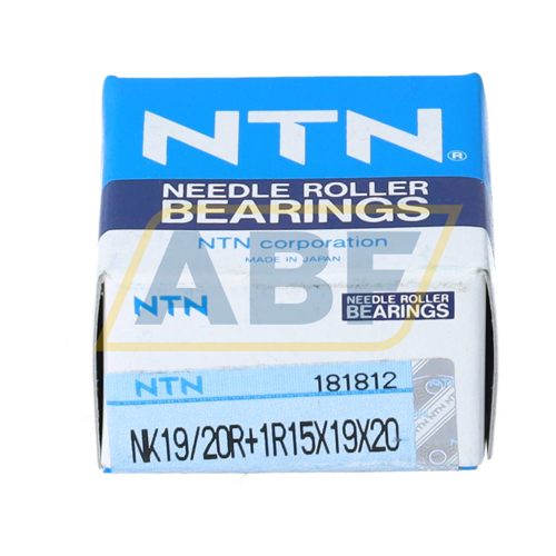NK19/20R+1R15X19X20 NTN