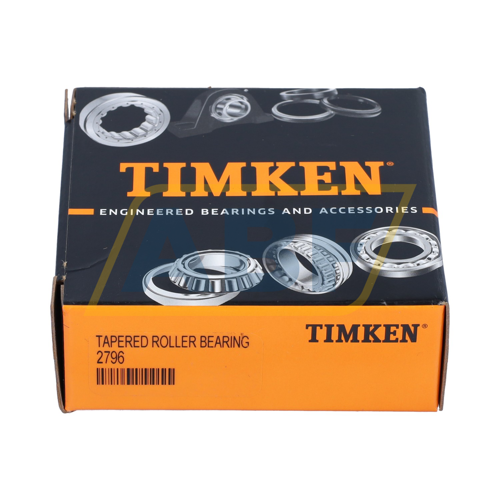 2796 Timken