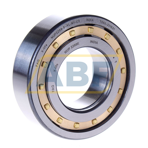 NUP2208-E-XL-M1-C3 FAG