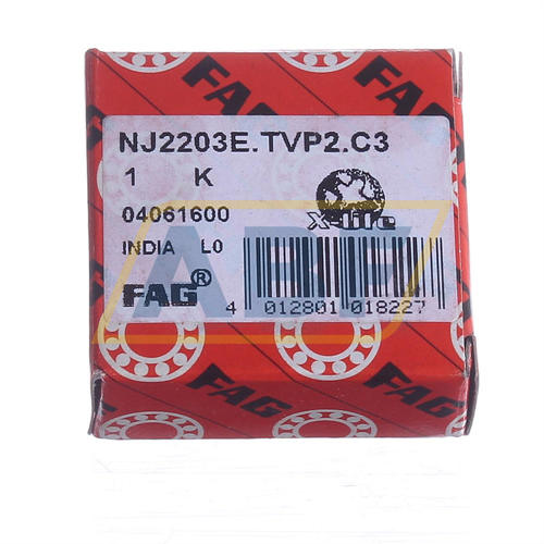 NJ2203E.TVP2.C3 FAG