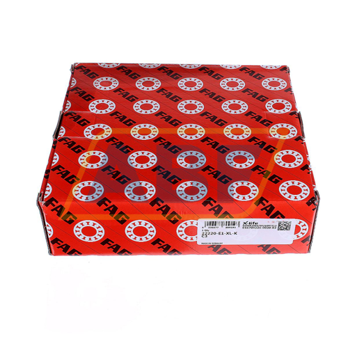 22220-E1-XL-K-C3 FAG