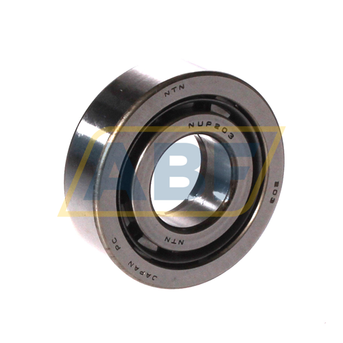 NUP203U NTN